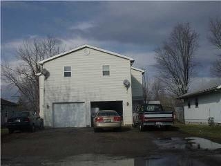 1632 Foraker St in Findlay, OH - Foto de edificio