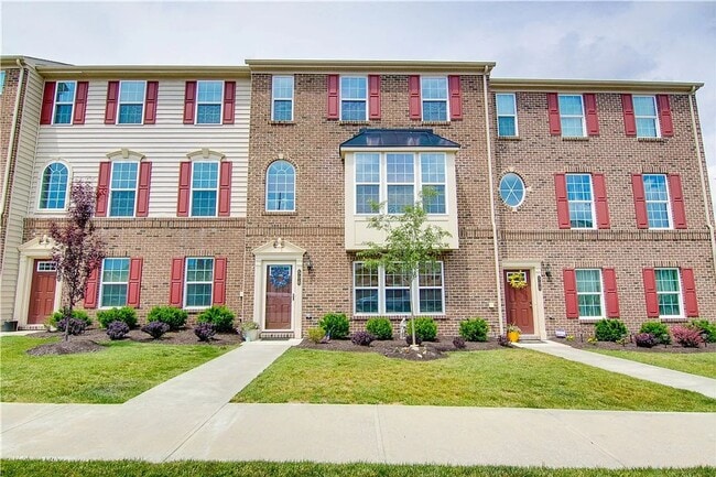 property at 506 Broadmore Ln