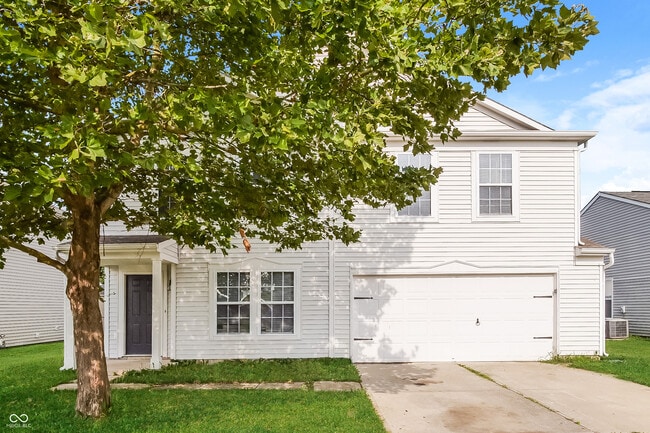 property at 8118 Gathering Ln