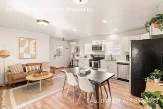 3767 32nd St in San Diego, CA - Building Photo - Building Photo