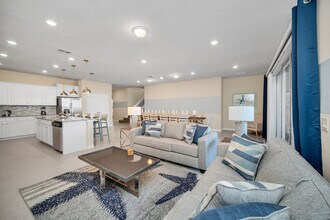 2130 Lelani Cir in Davenport, FL - Building Photo - Building Photo