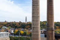 Apartamentos en Cleveland Heights, OH