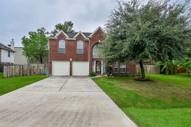 property at 606 Jeremy Ct