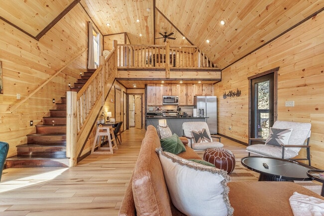 property at 2125 Rising Fawn Way