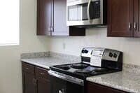 Amherst Apartments - 6