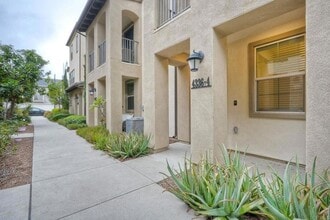 4336 Harbor Way in Oceanside, CA - Foto de edificio - Building Photo