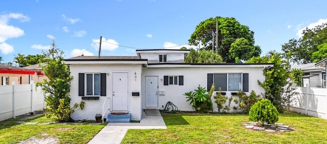401 NW 16th Ave, Unit Apt N