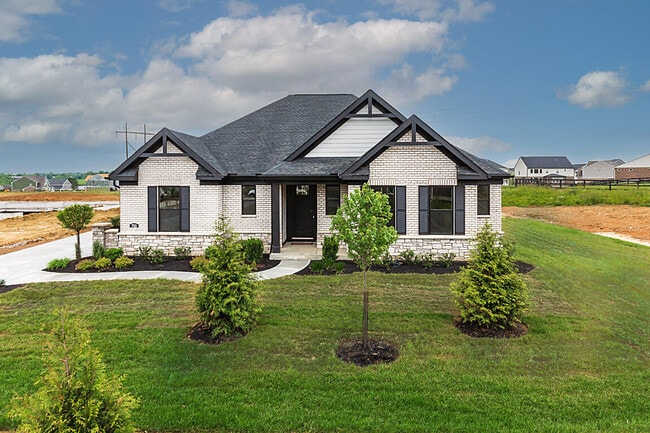property at 753 Man O War Blvd