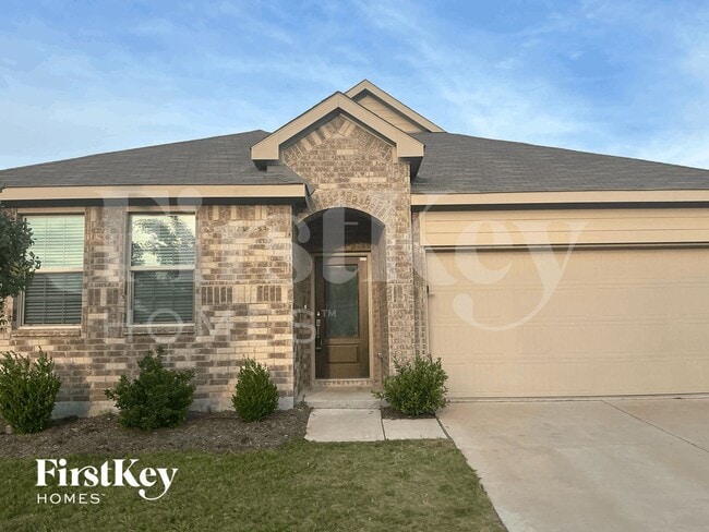 property at 5217 Rockrose Ln