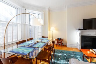 394 Commonwealth Ave in Boston, MA - Building Photo - Building Photo