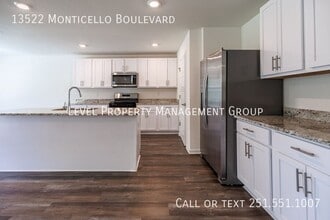 13522 Monticello Blvd in Spanish Fort, AL - Building Photo - Building Photo