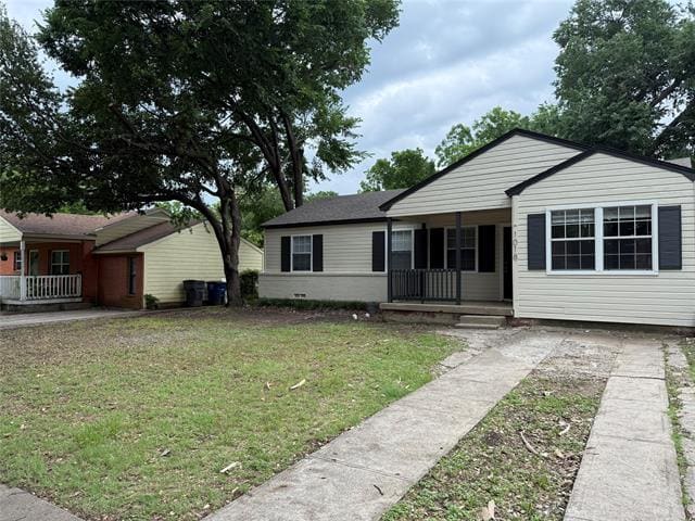1018 W Saner Ave in Dallas, TX - Building Photo - Building Photo