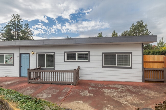 property at 2102 NW Kelly Dr
