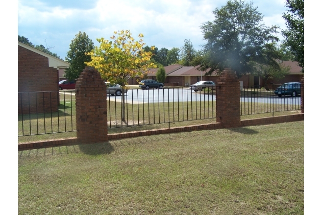 Colony West in Warner Robins, GA - Foto de edificio - Building Photo