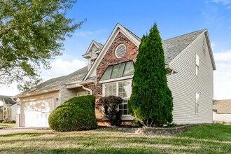 4424 Cardamon Ct in Indianapolis, IN - Building Photo - Building Photo