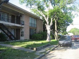 6215 Fondren Rd Apartments