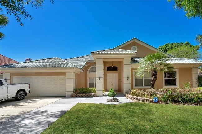 property at 6719 Fairway Cove Dr