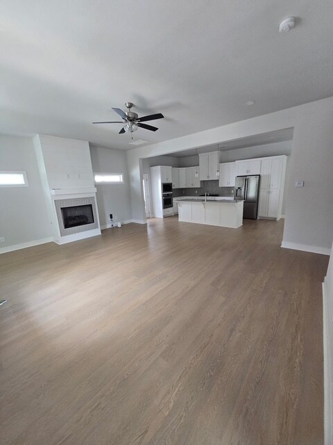 6203 SW Luster Rd in Bentonville, AR - Foto de edificio - Building Photo