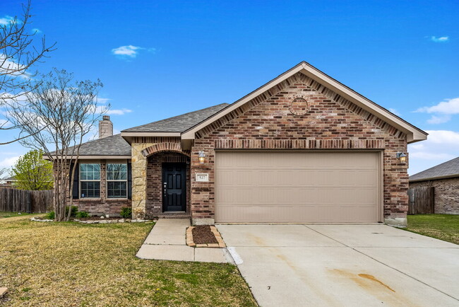 property at 527 Indian Paintbrush