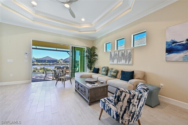 property at 5698 Elbow Ave