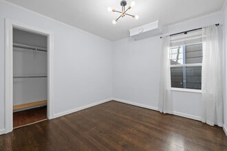 1724 Lincoln Ave, Unit B in Alameda, CA - Building Photo - Building Photo