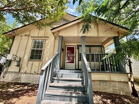 1205 Olander St in Austin, TX - Building Photo