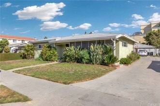 1540 Abbot Ave in San Gabriel, CA - Building Photo - Building Photo