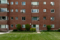 University Heights in Salt Lake City, UT - Foto de edificio - Building Photo