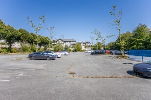 Rowan in Langley, BC - Building Photo