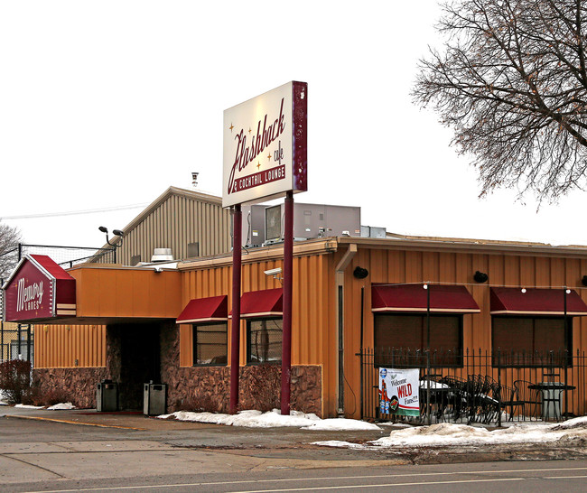 Casas Alquiler en Seward, MN