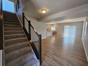 6283 Godwit Ln in Colorado Springs, CO - Building Photo - Building Photo
