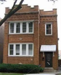 3052 N Keating Ave in Chicago, IL - Building Photo