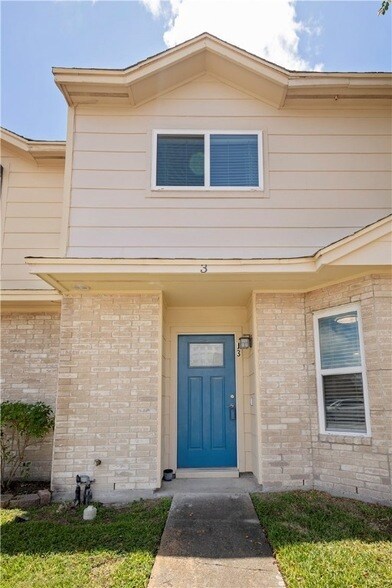 7252 Mansions Dr in Corpus Christi, TX - Building Photo - Building Photo
