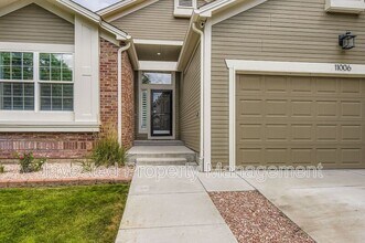 11006 Tim Tam Way in Parker, CO - Building Photo - Building Photo
