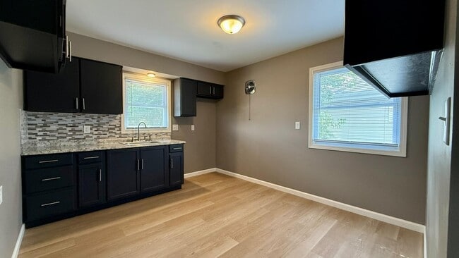 property at 5922 N 84th St