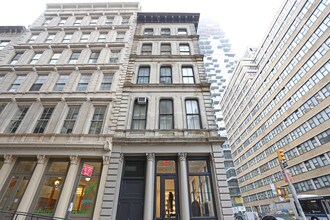 97 Franklin Street in New York, NY - Building Photo - Building Photo