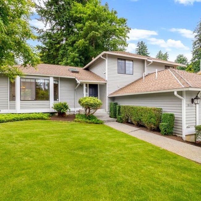 18111 NE 109th St in Redmond, WA - Building Photo - Building Photo