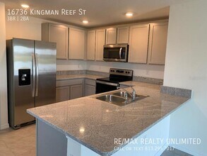 16736 Kingman Reef St in Wimauma, FL - Building Photo - Building Photo