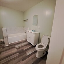 3433 Sandra Fay Dr in Macon, GA - Building Photo - Building Photo