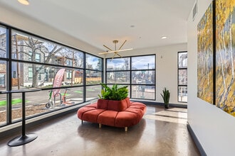 29X in Denver, CO - Foto de edificio - Building Photo