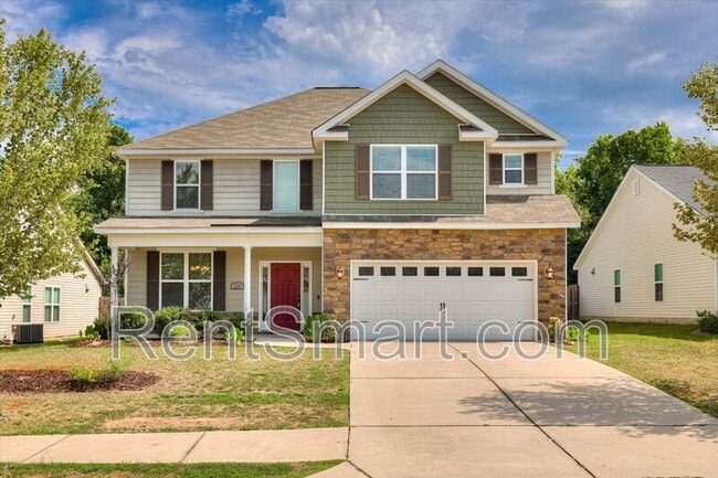 property at 127 Radcliff Dr