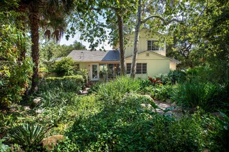 750 El Bosque Rd in Montecito, CA - Building Photo - Building Photo