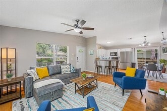 212 W South Ave in Tampa, FL - Building Photo - Building Photo