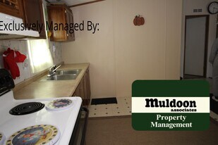 2315 Adrian Ave in Pueblo, CO - Building Photo