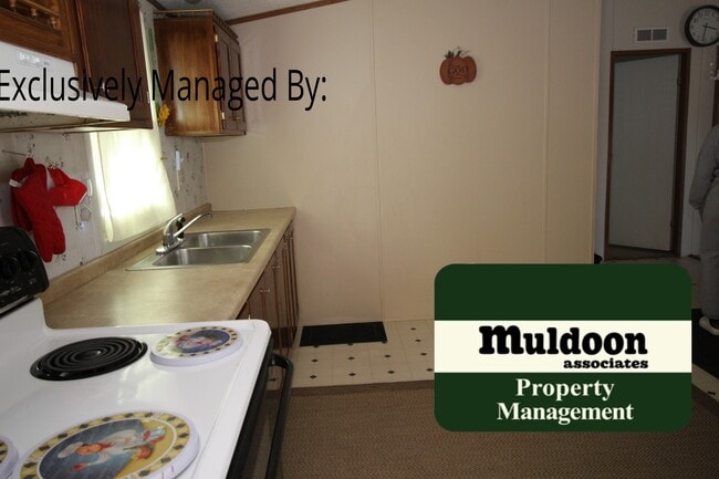 property at 2315 Adrian Ave