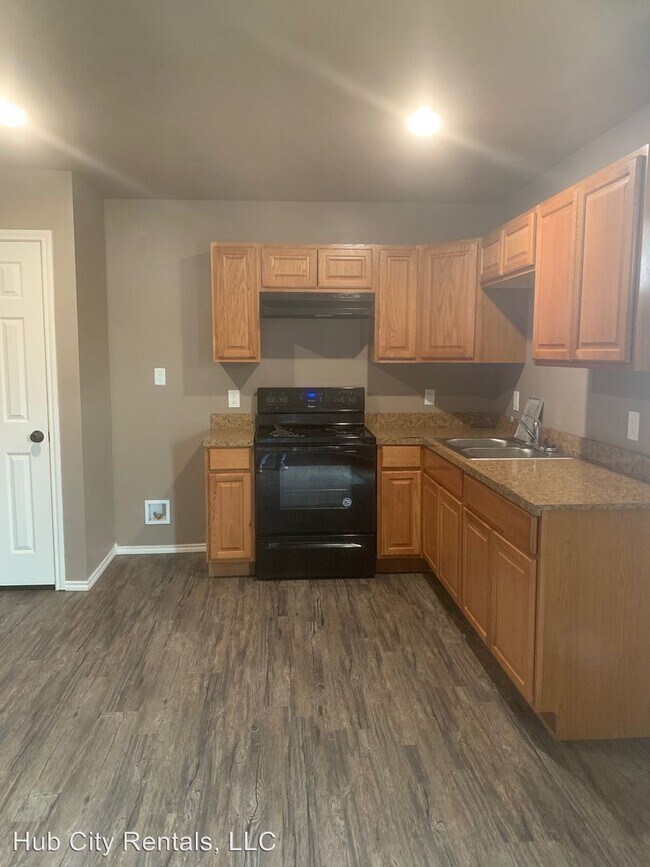 2809 E 2nd St in Lubbock, TX - Building Photo - Building Photo