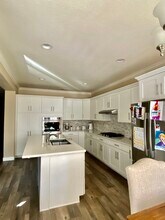 8654 N Heartland Way in Fresno, CA - Building Photo - Building Photo