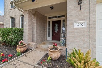 3202 Dogwood Knoll Trail in Rosenberg, TX - Building Photo - Building Photo