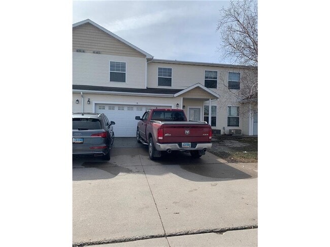 property at 4210 47th St S