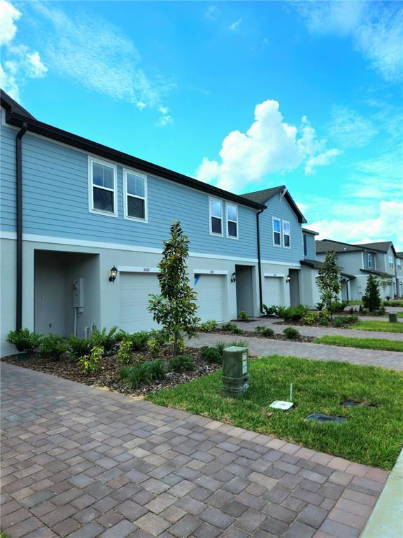 property at 16305 Bird of Paradise Ave